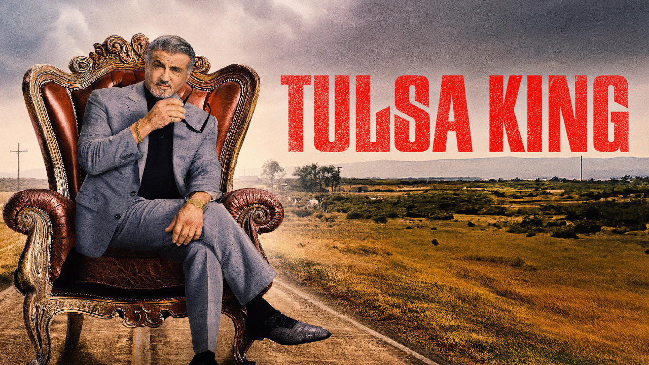 مسلسل Tulsa King الموسم الثاني الحلقة 10 والاخيرة مترجمة