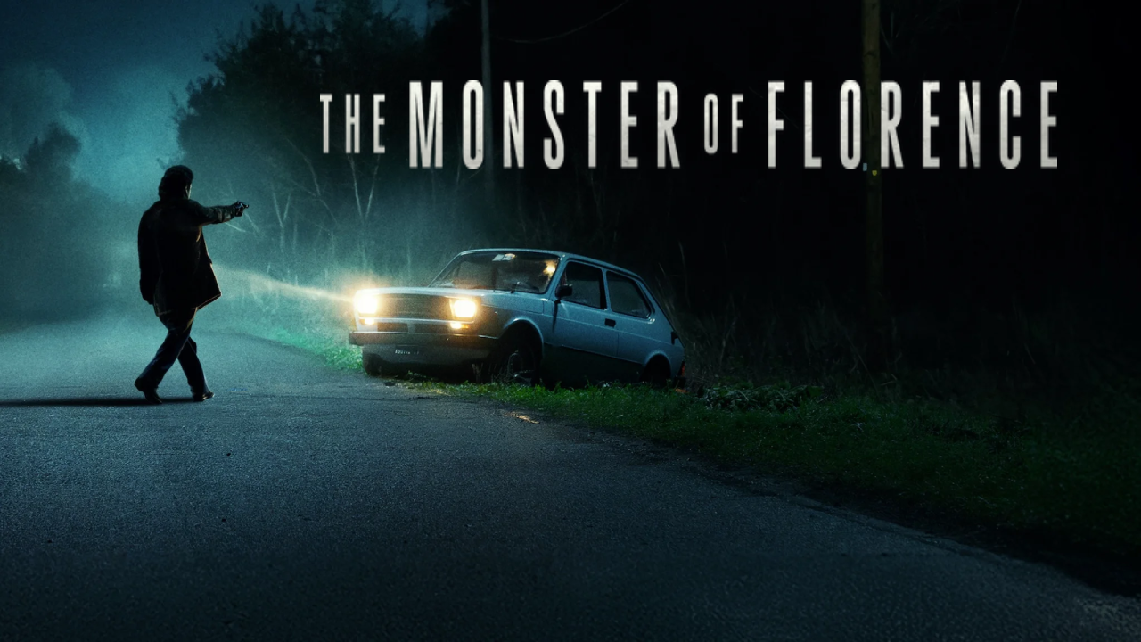 مسلسل The Monster of Florence الحلقة 4 الرابعة مترجمة 