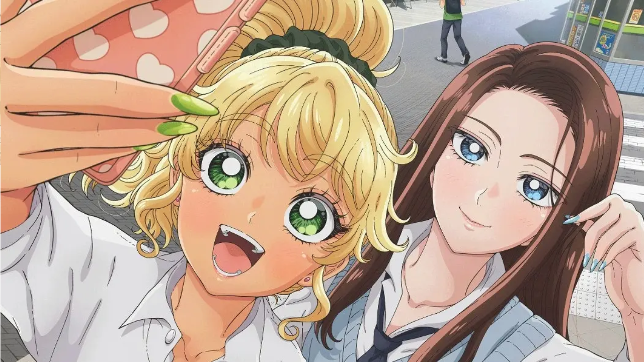 انمي Otaku ni Yasashii Gal wa Inai الحلقة 9 التاسعة مترجمة