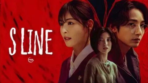 مسلسل الخط الاحمر S Line الحلقة 6 السادسة مترجمة