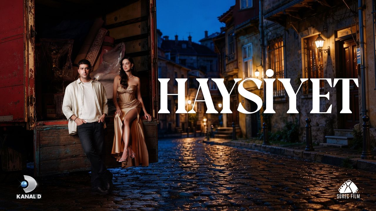مسلسل الكرامة الحلقة 1 الاولى مترجمة