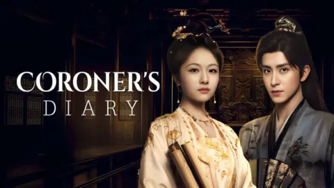 مسلسل مذكرات الطبيبة الشرعية Coroner's Diary الحلقة 38 الثامنة والثلاثون مترجمة كاملة