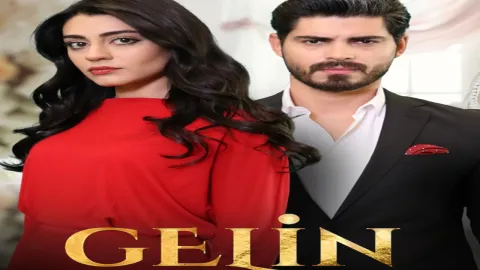 مسلسل العروس الحلقة 18 الثامنة عشر مترجمة كاملة