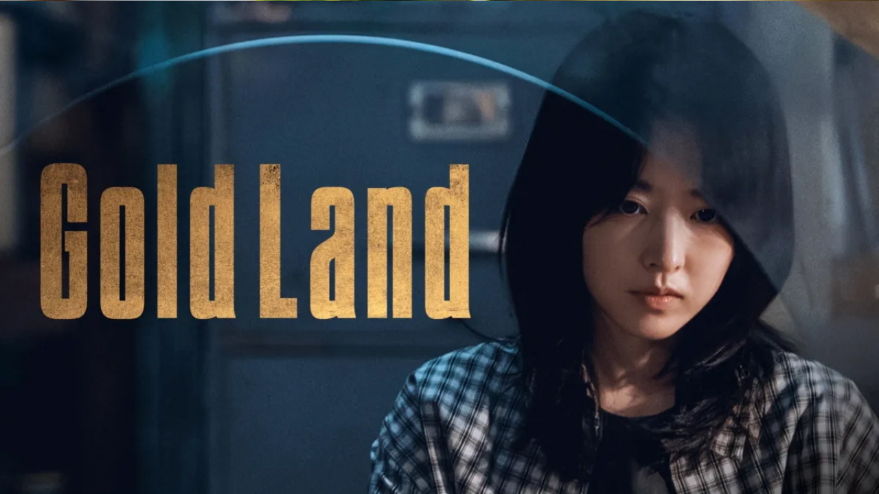 مسلسل أرض الذهب Gold Land الحلقة 10 العاشرة مترجمة