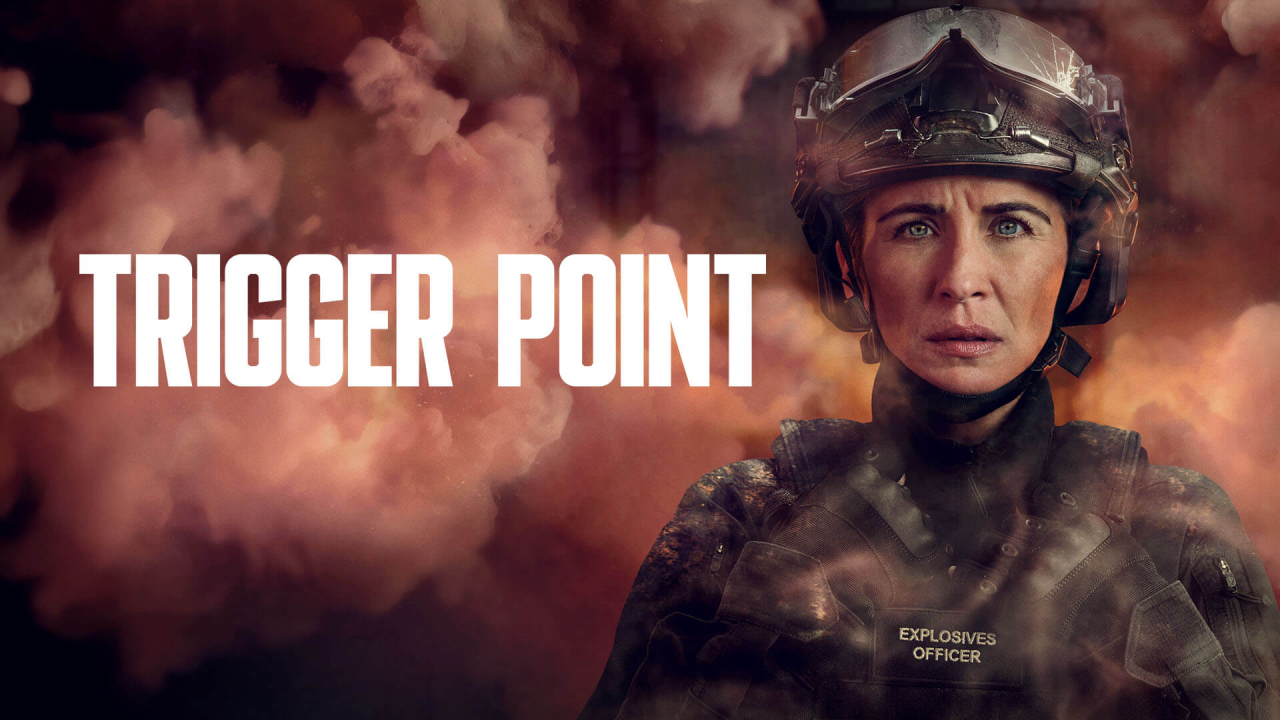 مسلسل Trigger Point الموسم الثالث الحلقة 6 السادسة مترجمة 