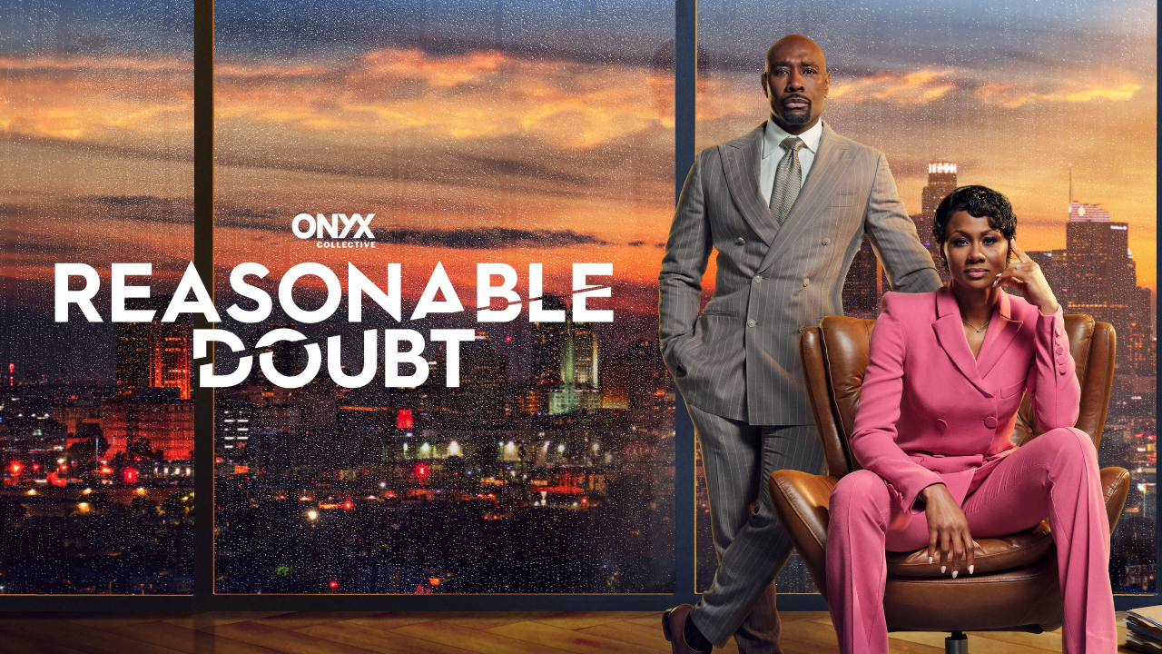 مسلسل Reasonable Doubt الموسم الثاني الحلقة 10 والاخيرة مترجمة