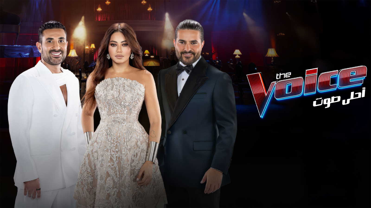 برنامج The Voice احلي صوت الموسم السادس الحلقة 11 الحادية عشر - ذا فويس