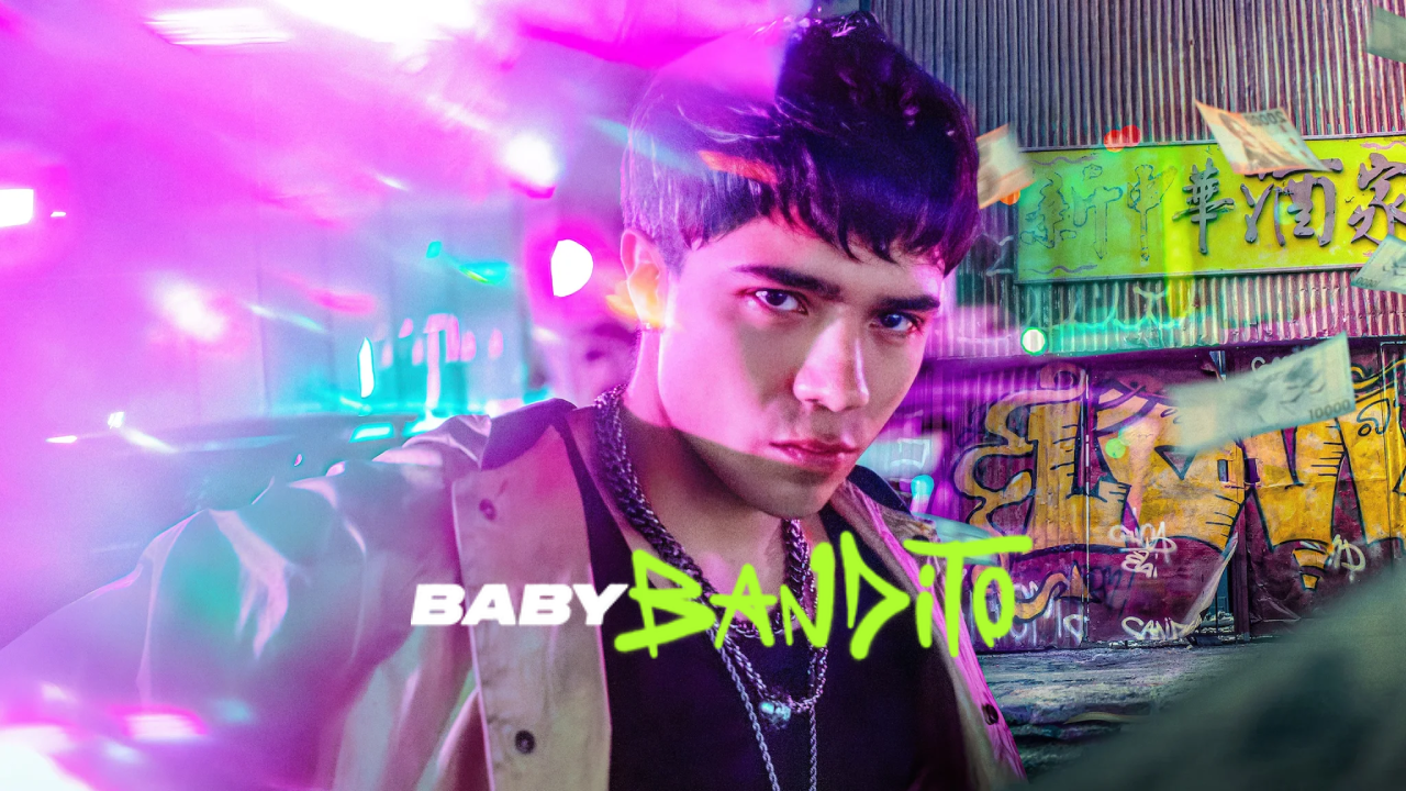 مسلسل Baby Bandito الموسم الثاني الحلقة 8 الثامنة مترجمة 