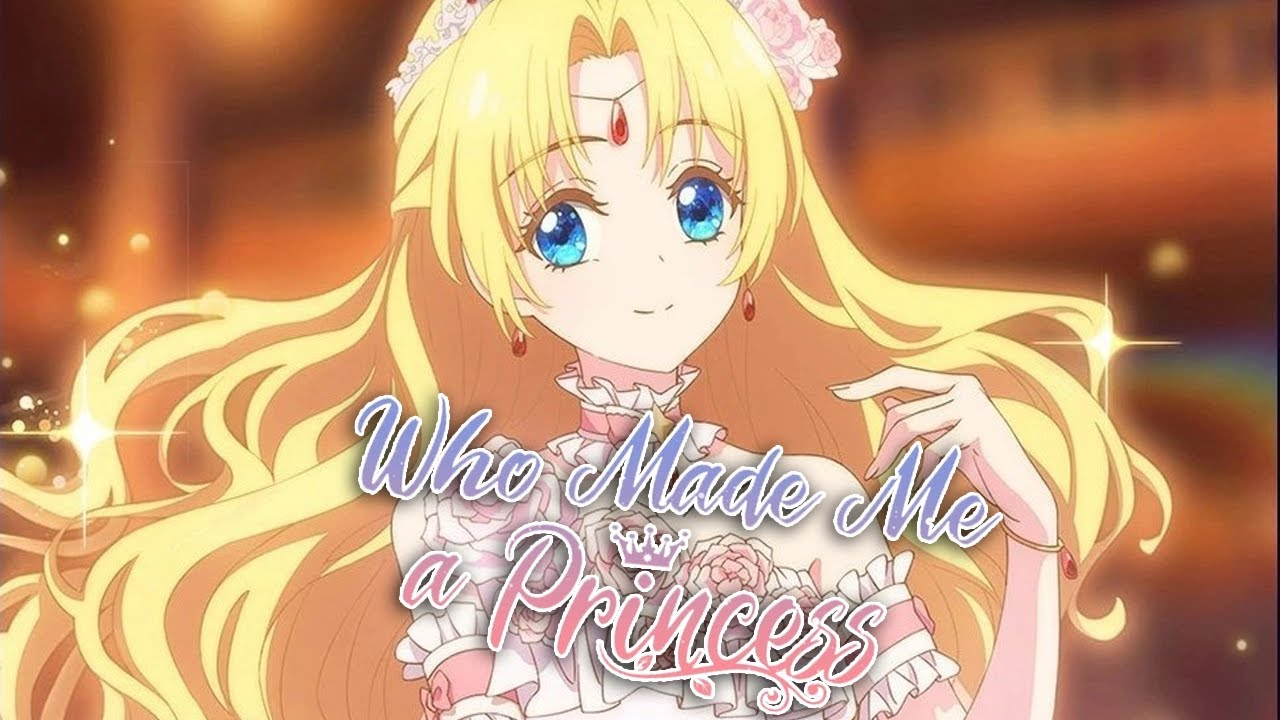 انمي Mofa Gongzhu de Xiao Fannao الحلقة 8 الثامنة مترجمة
