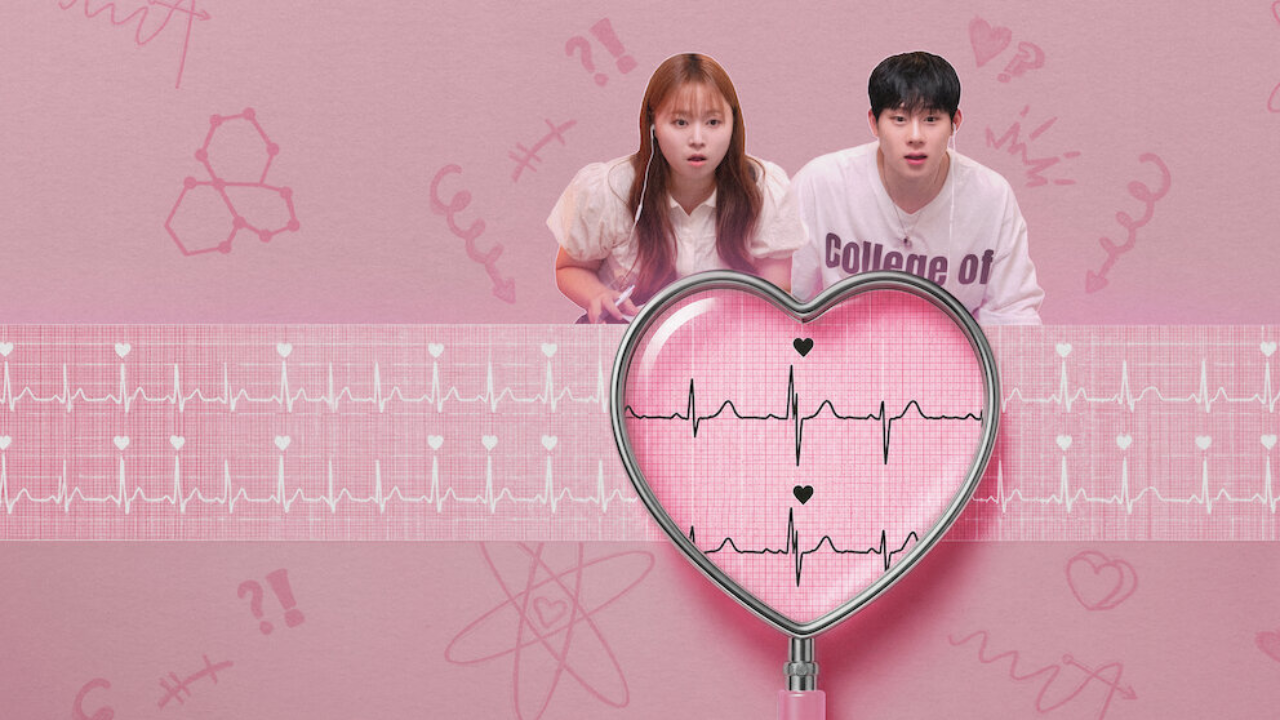 برنامج مختبر الحب The Love Lab الحلقة 6 السادسة مترجمة