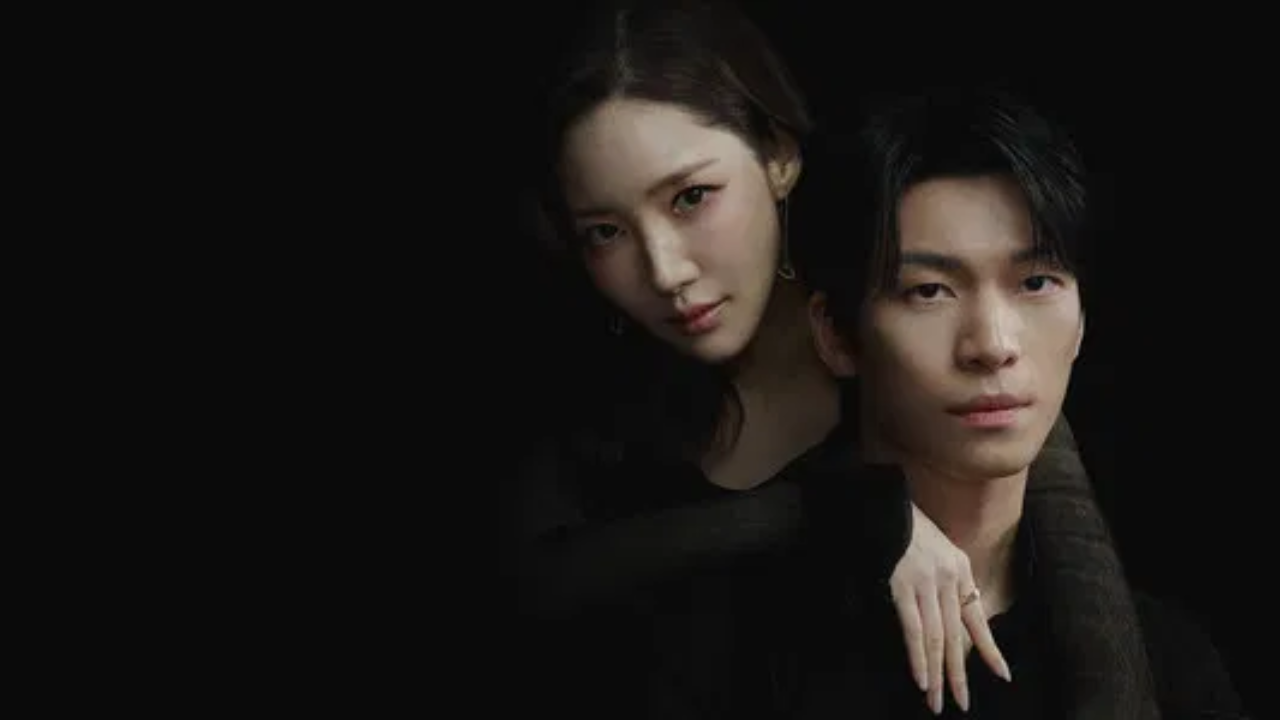مسلسل قبلة الحورية Siren's Kiss الحلقة 12 الثانية عشر مترجمة
