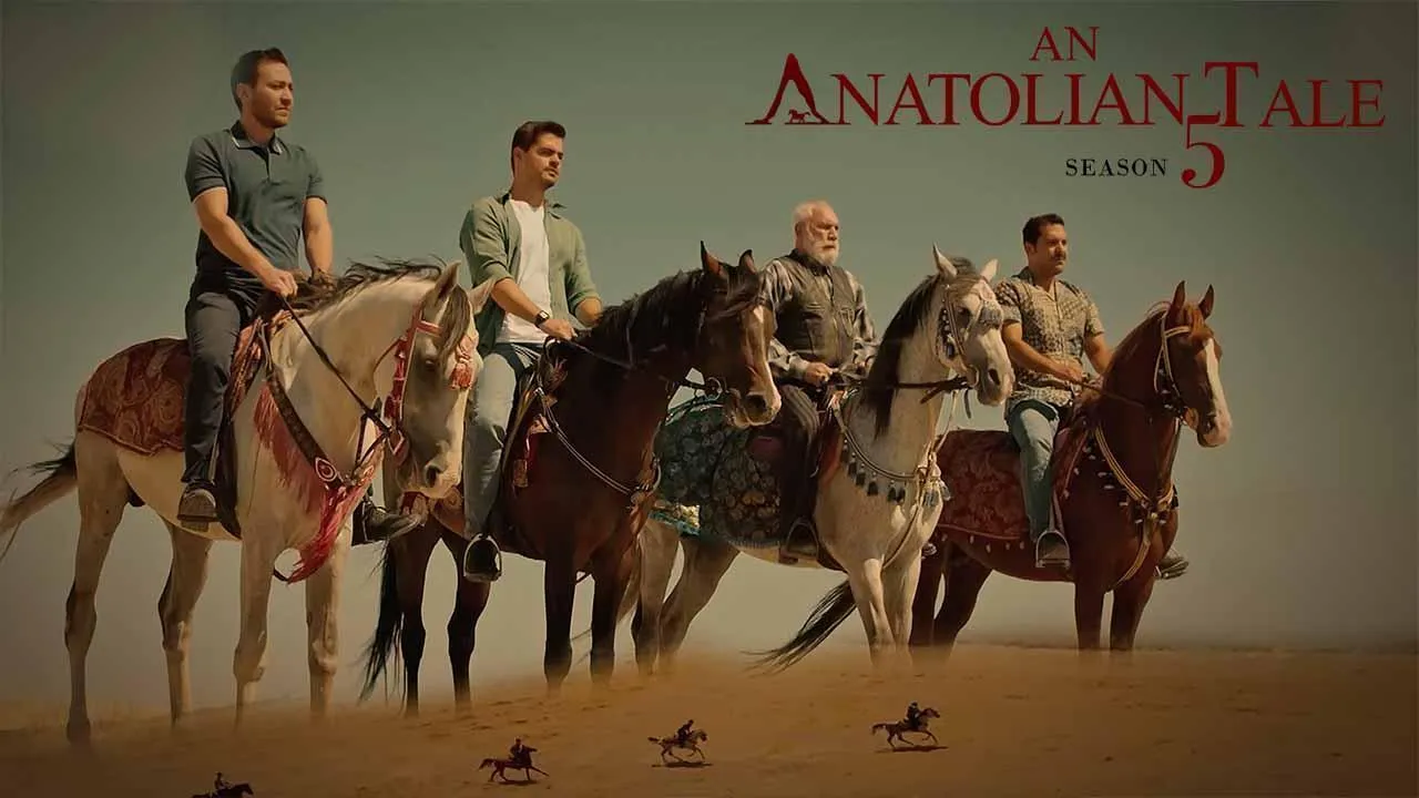 مسلسل جبل جونول الحلقة 217 مترجمة HD