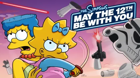 فيلم May the 12th Be with You 2024 مترجم شاهد فور يو