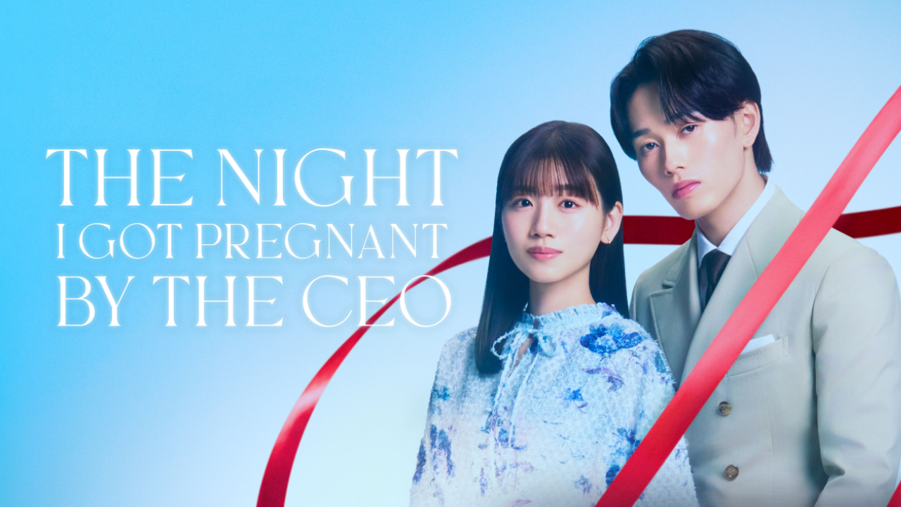 مسلسل The Night I Got Pregnant by the CEO الحلقة 9 التاسعة مترجمة