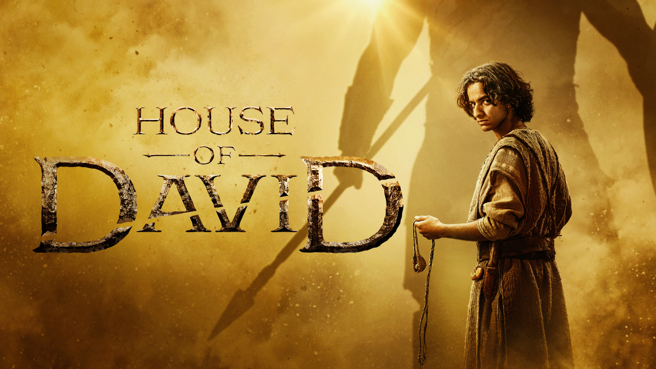 مسلسل House of David الموسم الثاني الحلقة 5 الخامسة مترجمة