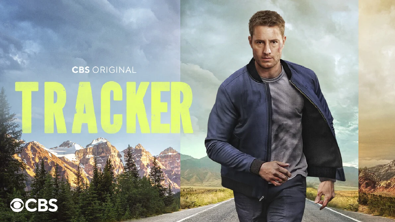 مسلسل Tracker الموسم الثالث الحلقة 4 الرابعة مترجمة