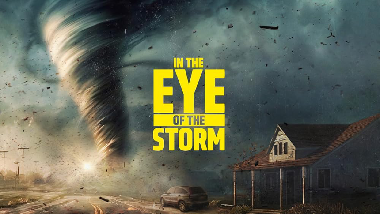 برنامج In the Eye of the Storm الحلقة 1 الاولى مترجمة 