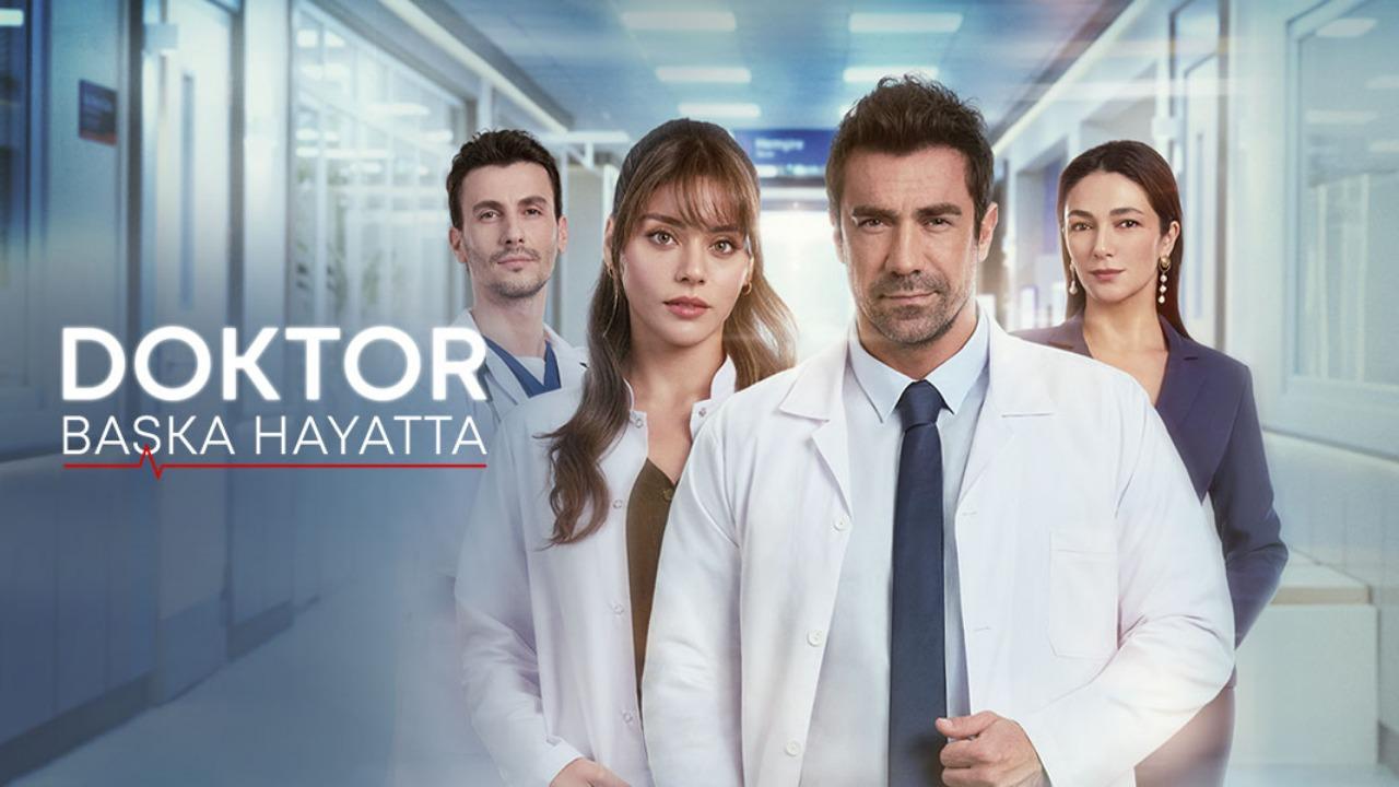 مسلسل الطبيب الحلقة 7 السابعة والاخيرة مترجمة