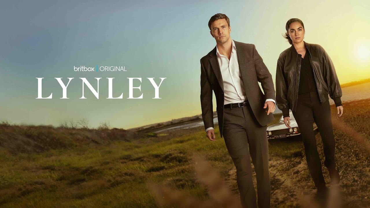 مسلسل Lynley الحلقة 4 والاخيرة مترجمة