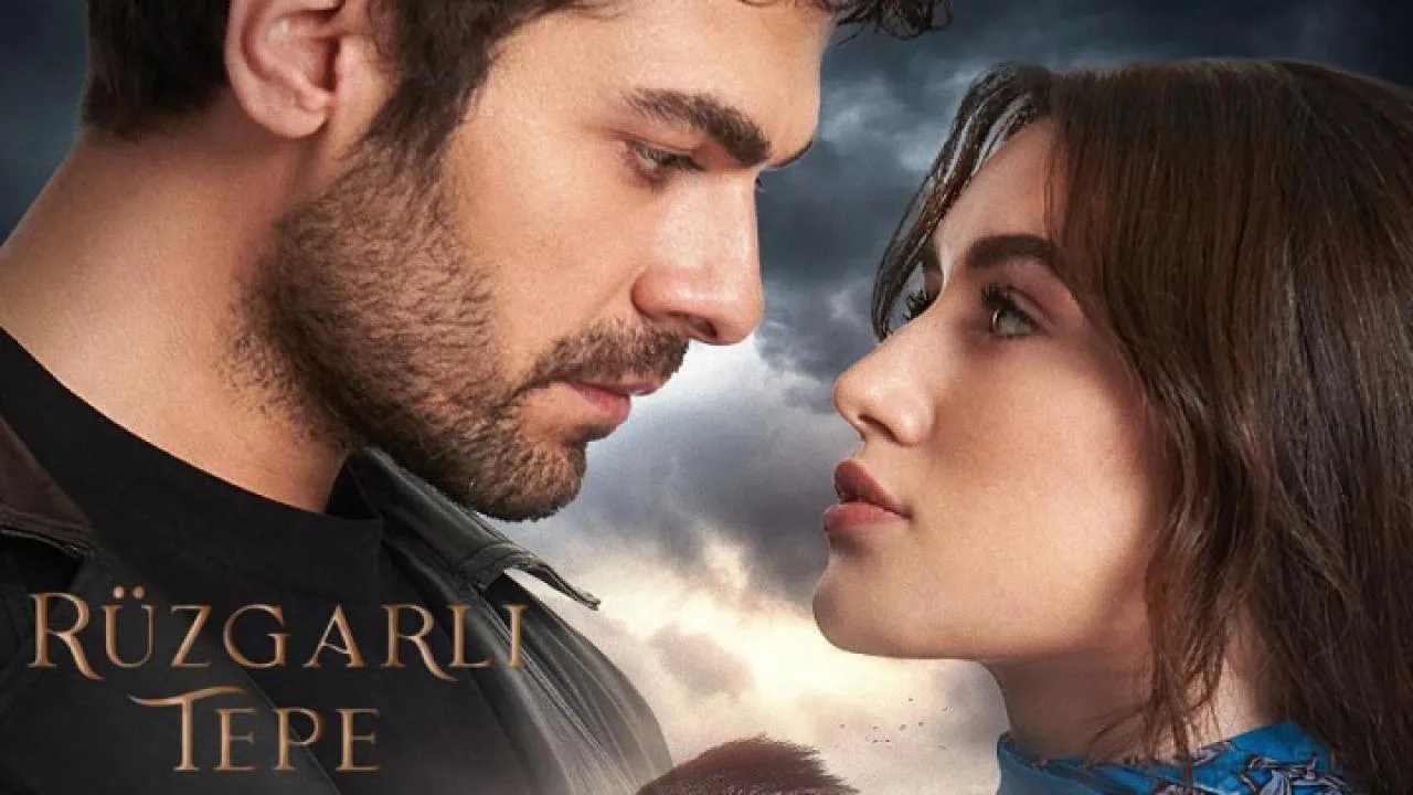 مسلسل تل الرياح الحلقة 125 مترجمة HD