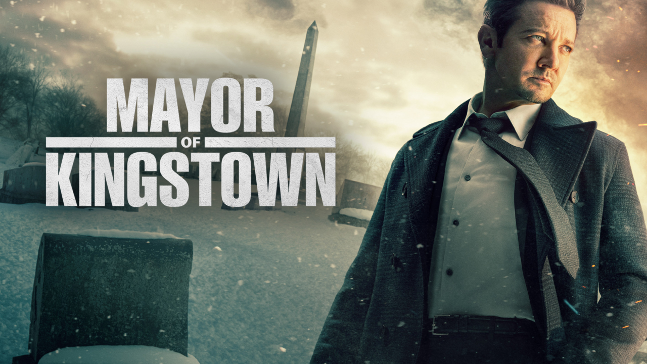 مسلسل Mayor of Kingstown الموسم الثالث الحلقة 9 التاسعة مترجمة 