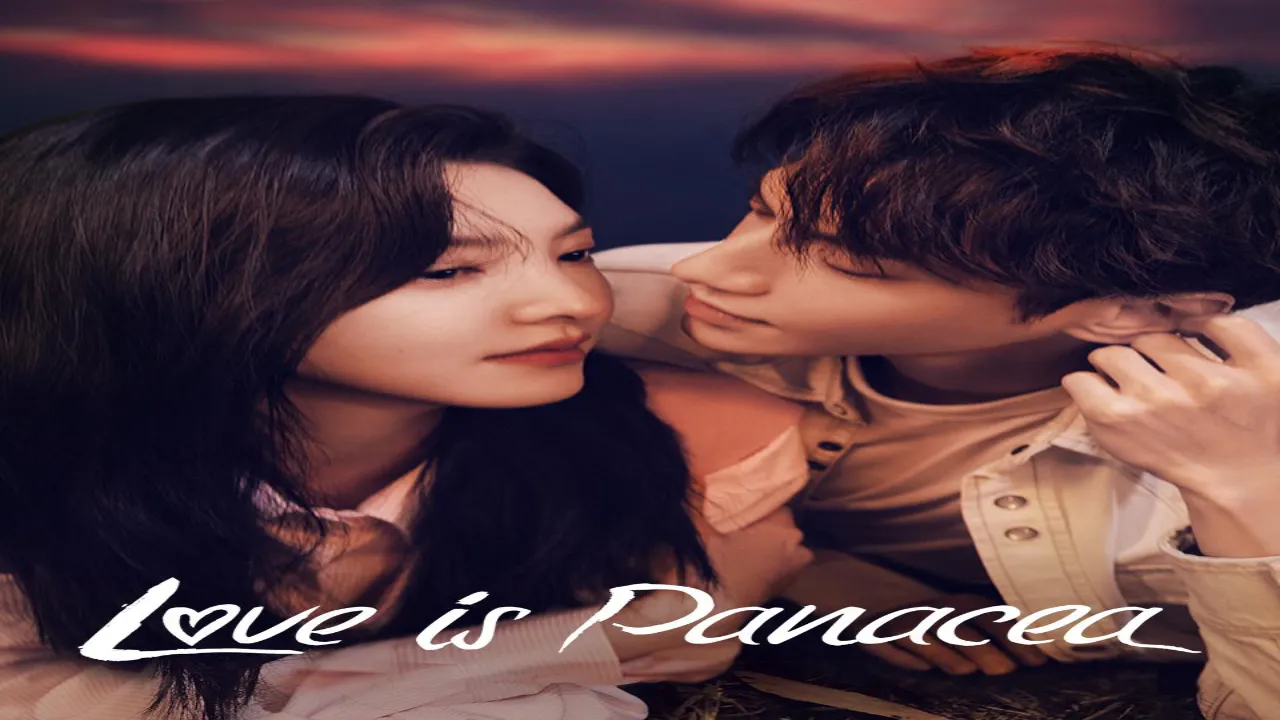 مسلسل الحب هو الدواء الشافي Love is Panacea الحلقة 34 الرابعة والثلاثون مترجمة HD
