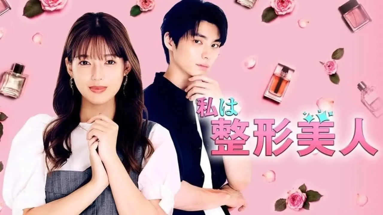 مسلسل مبتدئه فى الجمال Watashi wa Seikei Bijin الحلقة 6 السادسة مترجمة