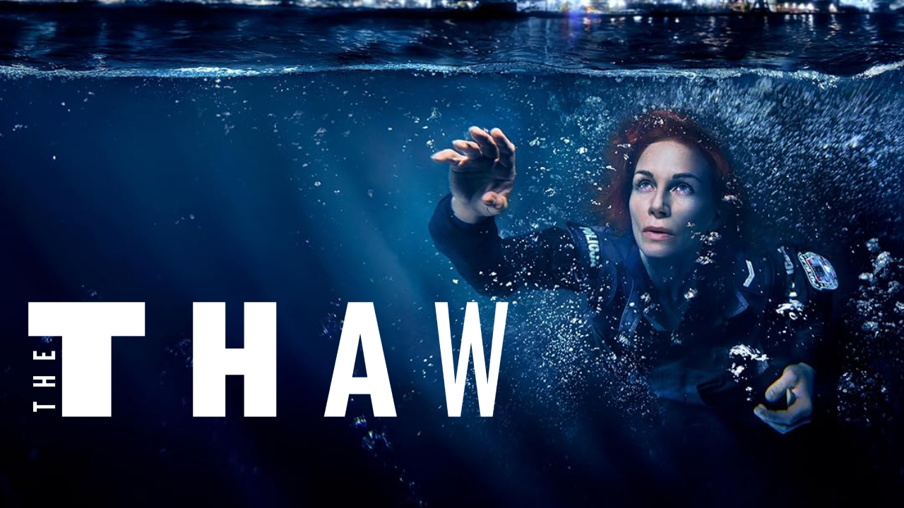 مسلسل The Thaw الموسم الثالث الحلقة 1 الاولى مترجمة 