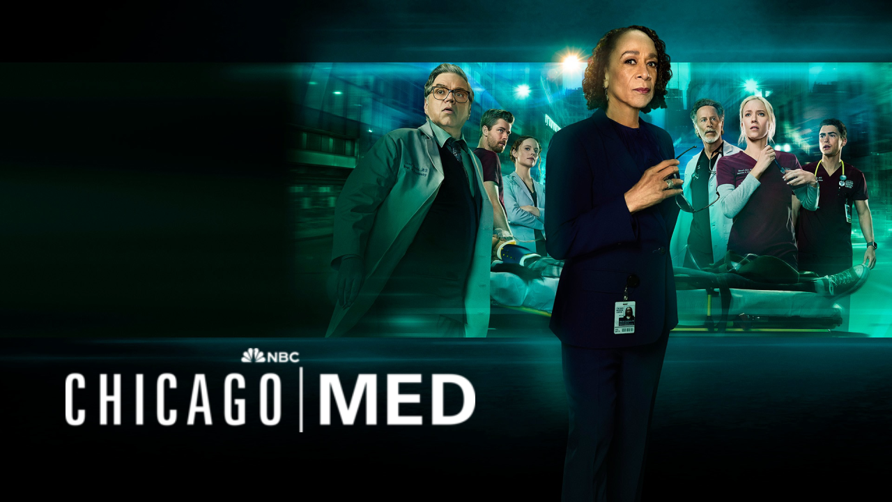 مسلسل Chicago Med الموسم 11 الحلقة 5 الخامسة مترجمة