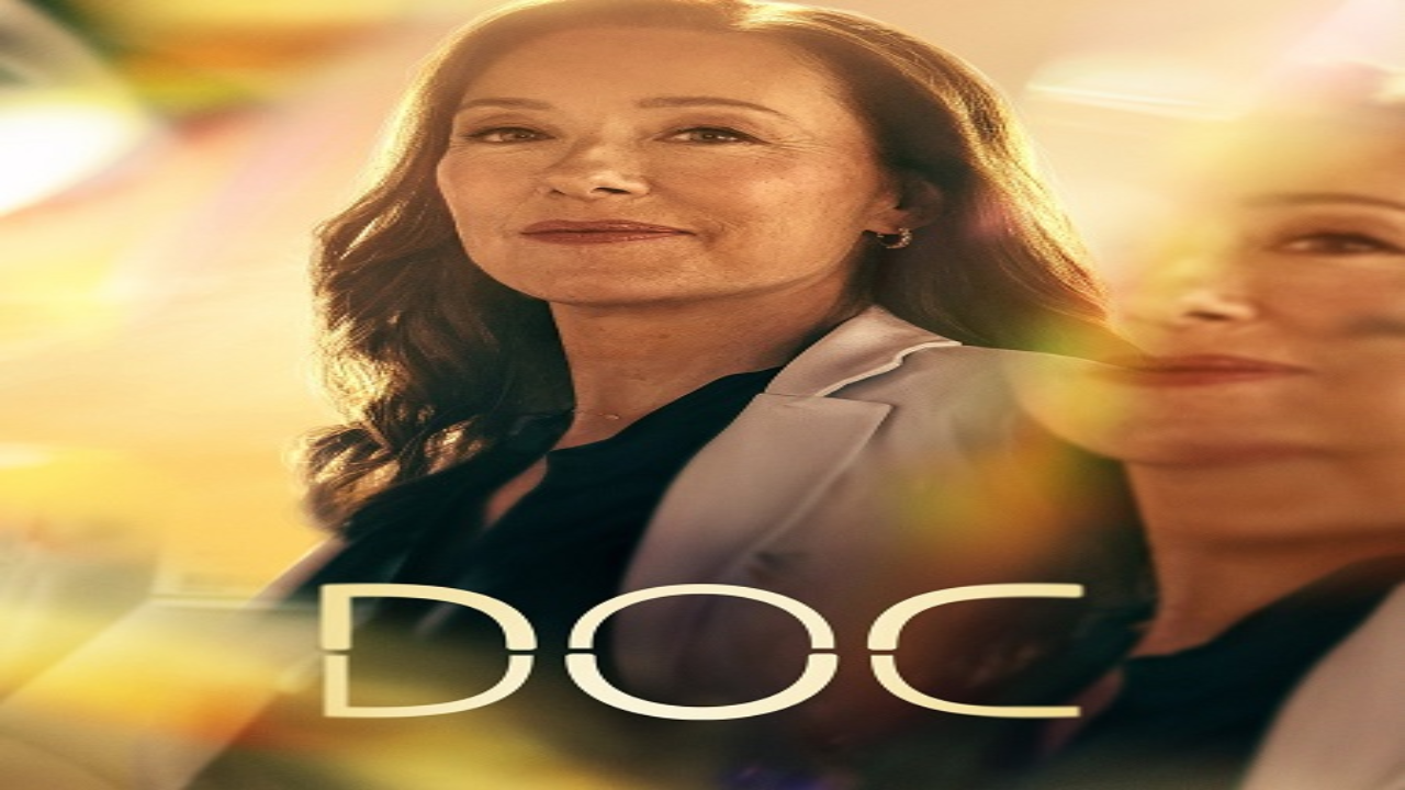 مسلسل Doc الموسم الثاني الحلقة 6 السادسة مترجمة