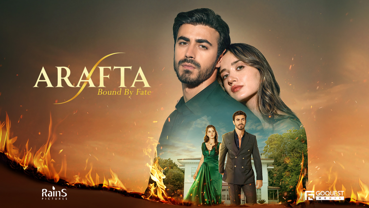 مسلسل الاعراف الحلقة 52 الثانية والخمسون مترجمة