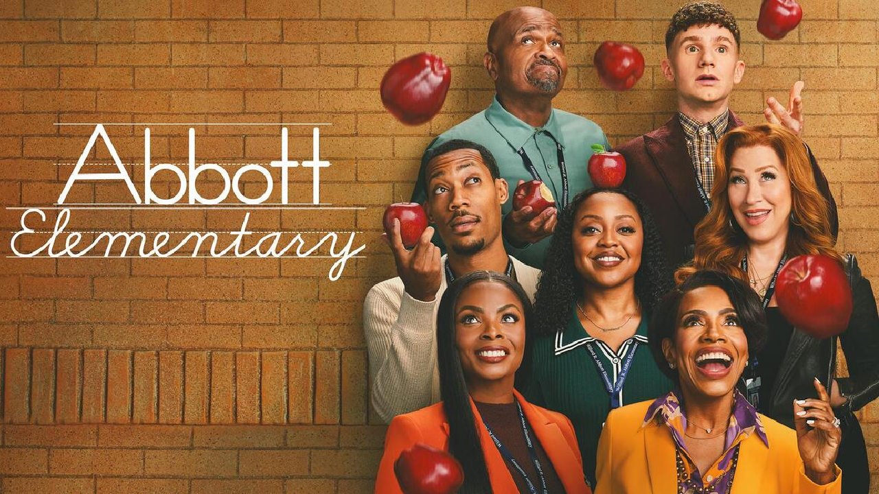 مسلسل Abbott Elementary الموسم الخامس الحلقة 4 الرابعة مترجمة