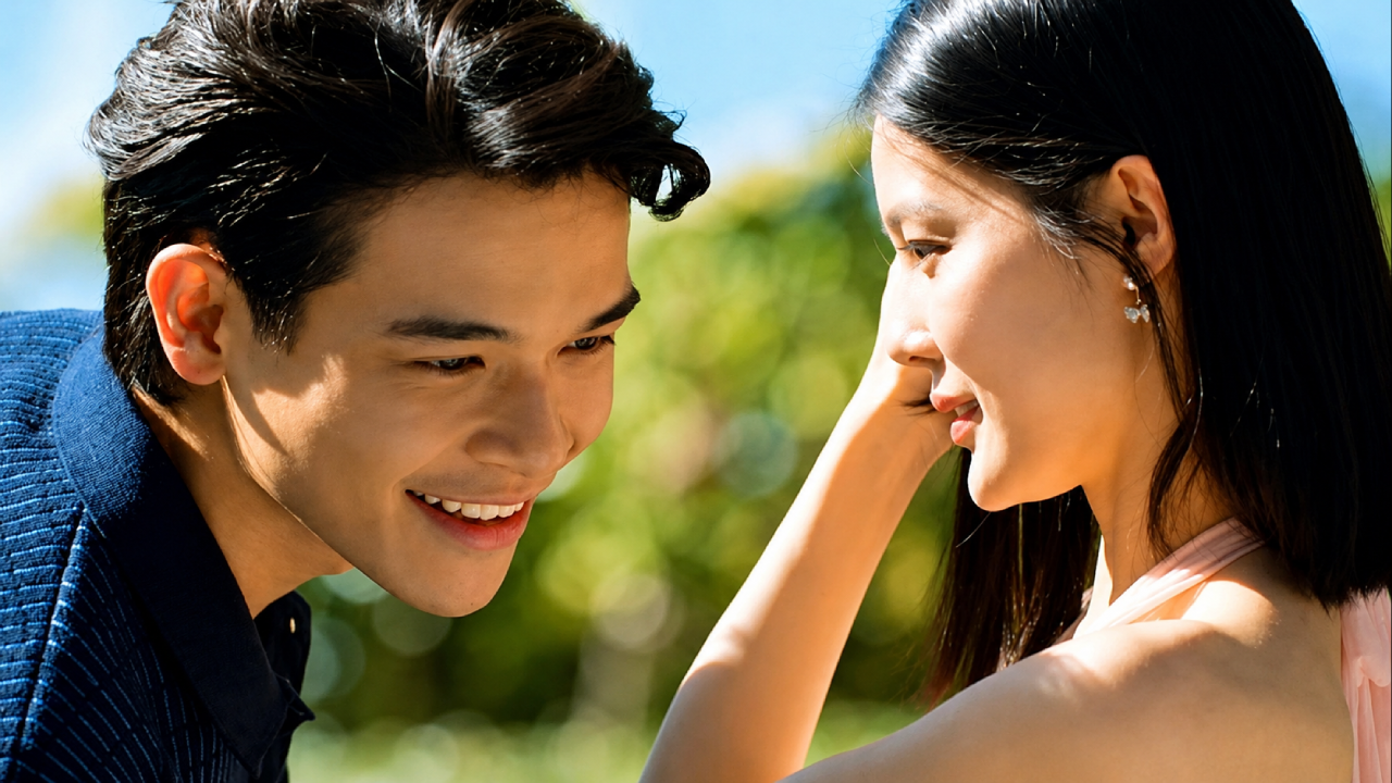 برنامج راك راك إحساس الحب Rak Rak Sense of Love الحلقة 7 السابعة مترجمة