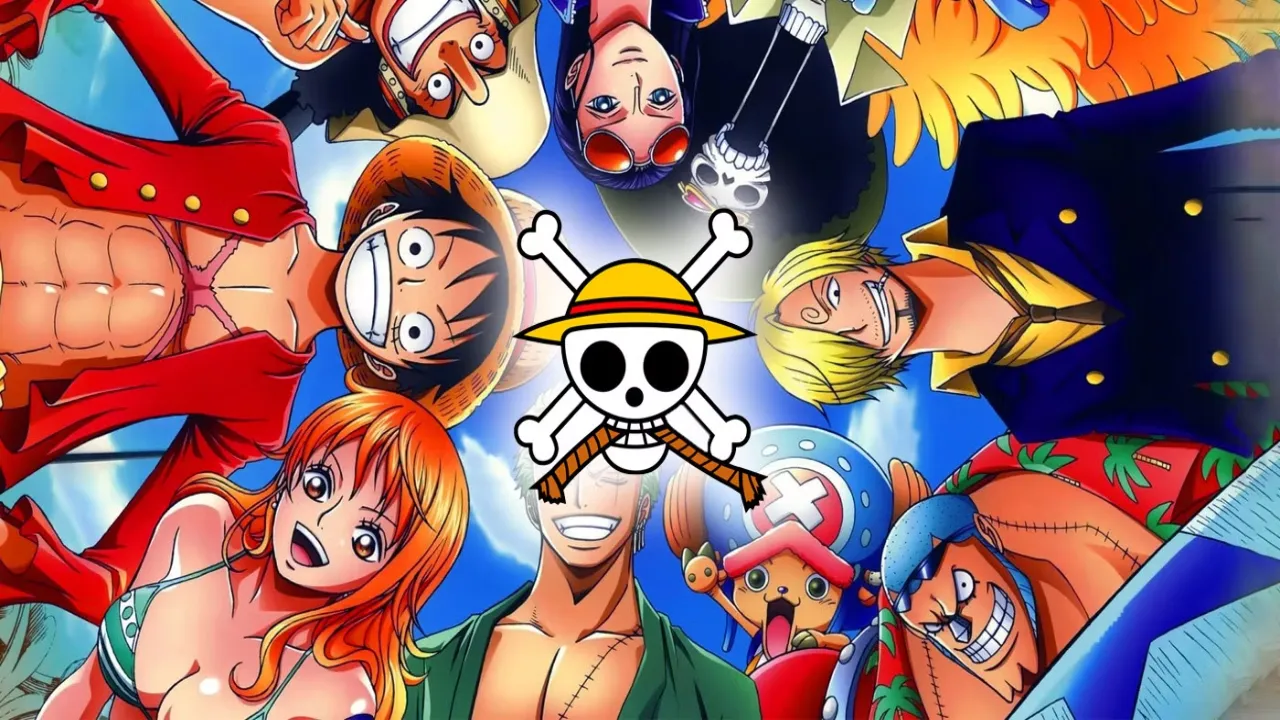 انمي ون بيس One Piece الحلقة 1166 مترجمة HD