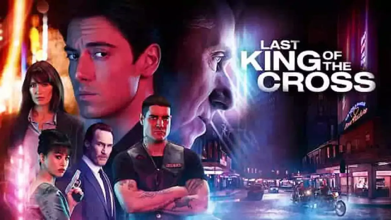 مسلسل Last King of the Cross الموسم الثاني الحلقة 4 الرابعة مترجمة HD