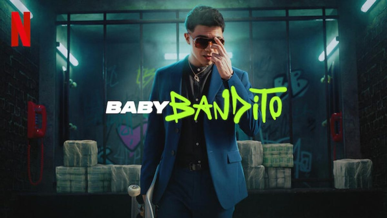 مسلسل Baby Bandito الحلقة 7 السابعة مترجمة 