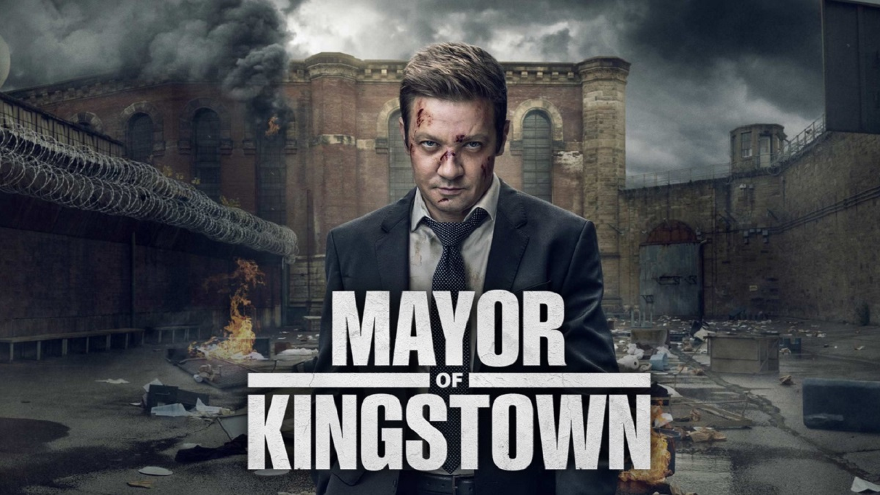 مسلسل Mayor of Kingstown الموسم الثاني الحلقة 10 العاشرة مترجمة 