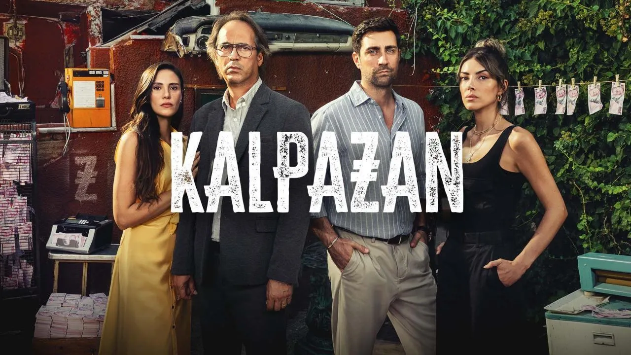 مسلسل المحتال الحلقة 6 السادسة مترجمة HD