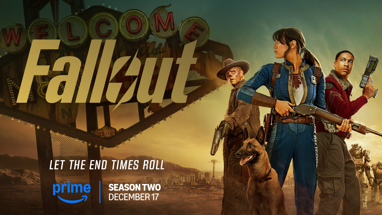 مسلسل Fallout الموسم الثاني الحلقة 2 الثانية مترجمة