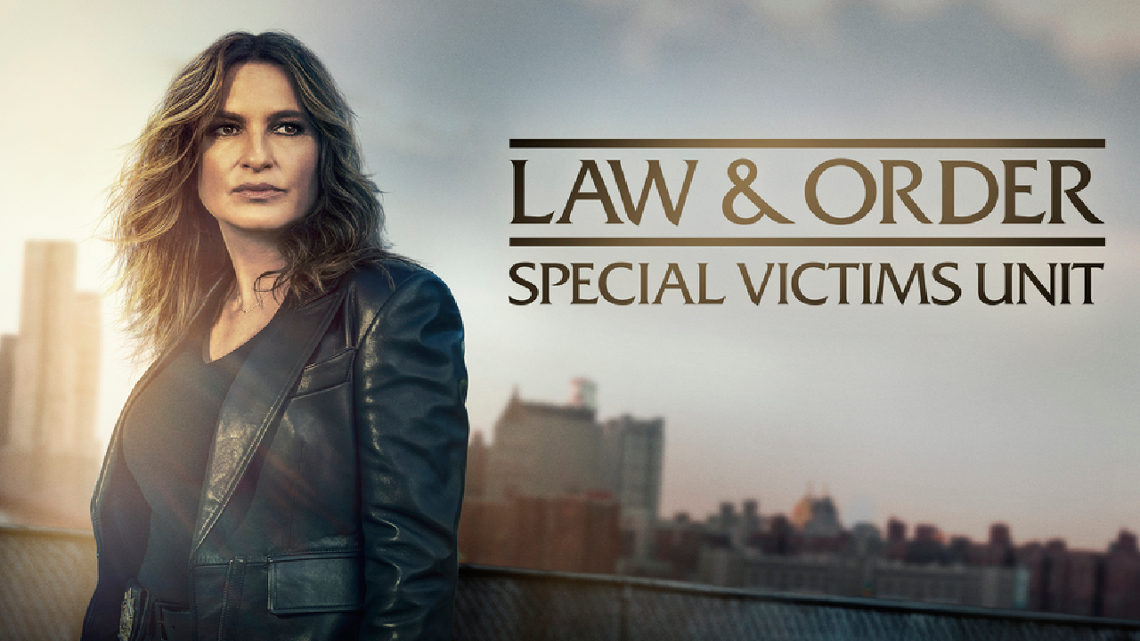 مسلسل Law and Order SVU الموسم 27 الحلقة 6 السادسة مترجمة