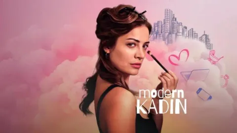 مسلسل المرأة العصرية الحلقة 8 الثامنة مترجمة