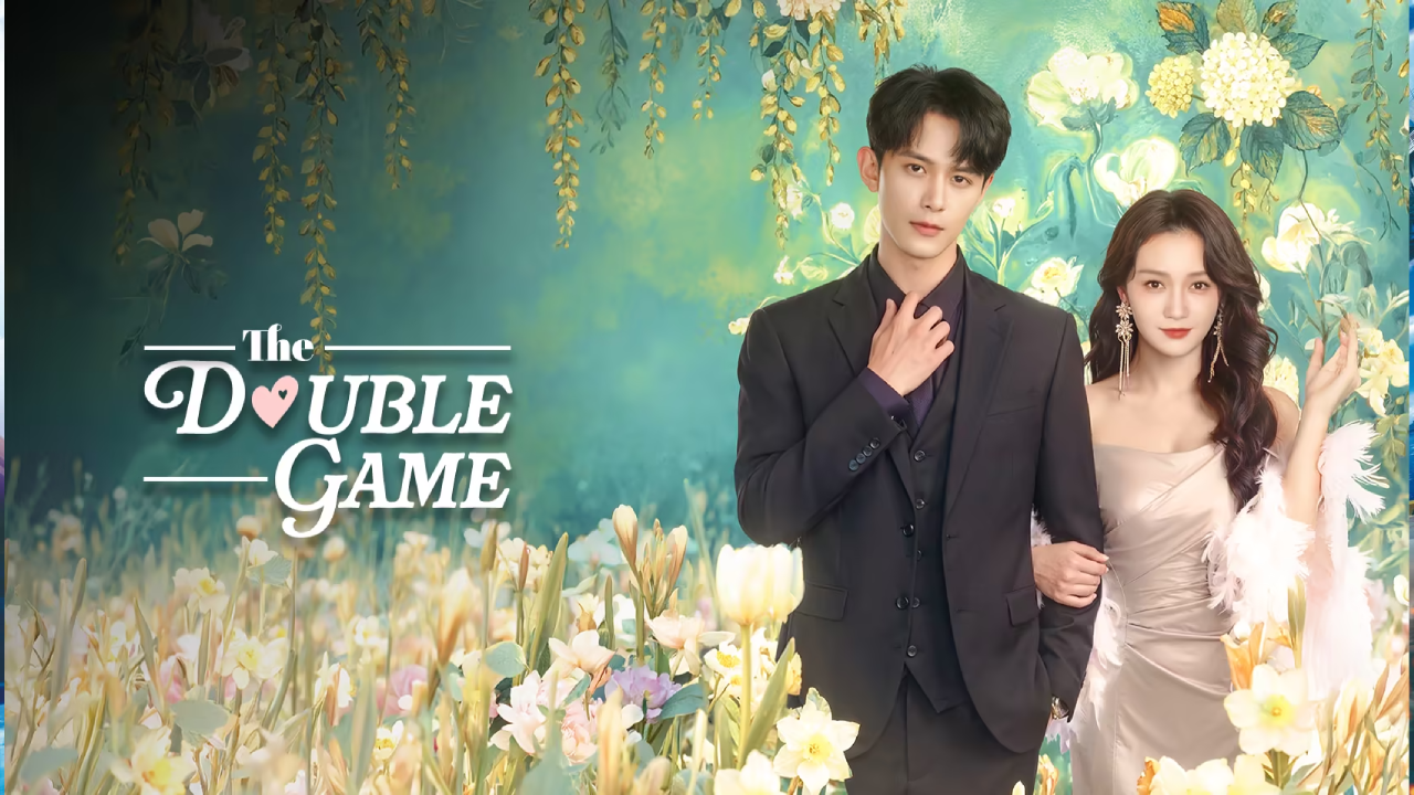 مسلسل اللعبة المزدوجة The Double Game الحلقة 22 الثانية والعشرون مترجمة