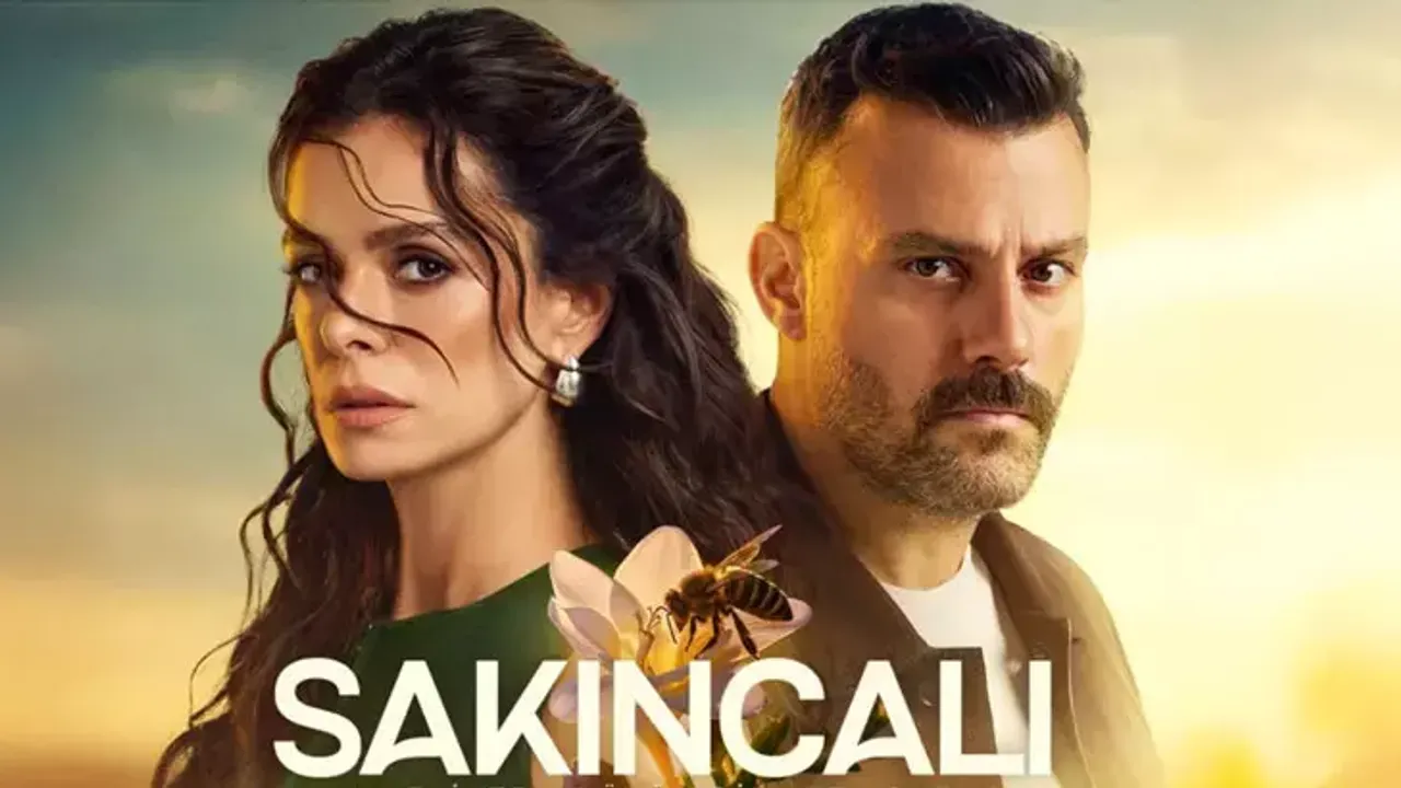 مسلسل المشبوه الحلقة 5 الخامسة والاخيرة مترجمة