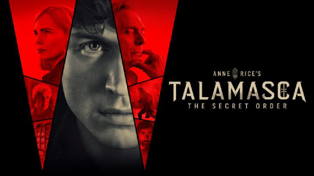 مسلسل Talamasca الحلقة 2 الثانية مترجمة