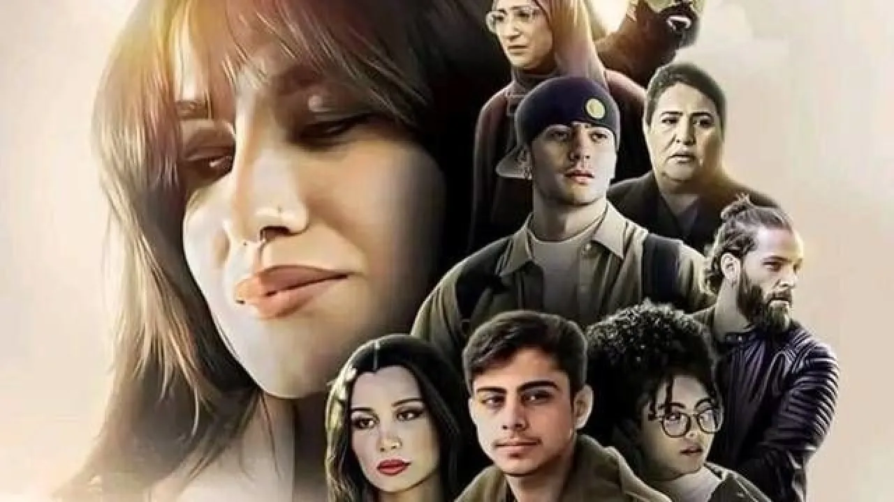 مسلسل الفلوجة 2 الحلقة 18 الثامنة عشر HD