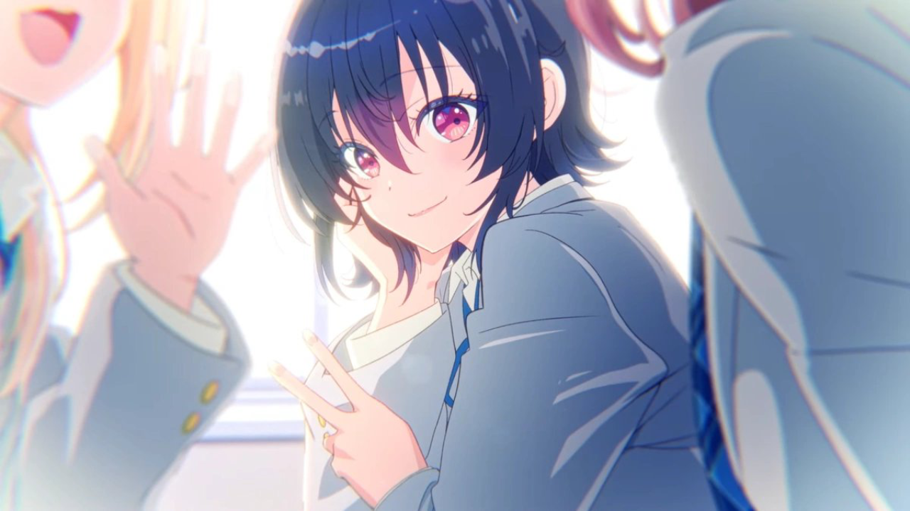 انمي Kuranika الحلقة 8 الثامنة مترجمة