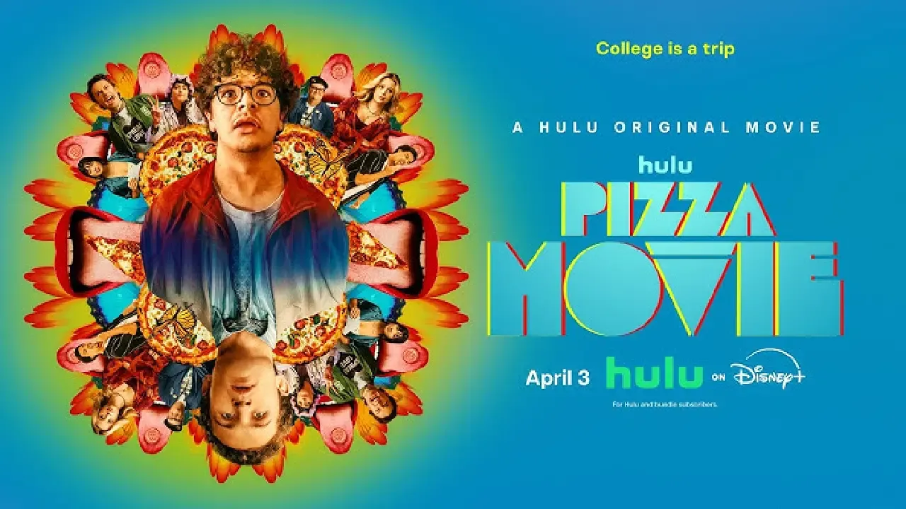 فيلم Happy Patel: Khatarnak Jasoos 2026 مترجم HD