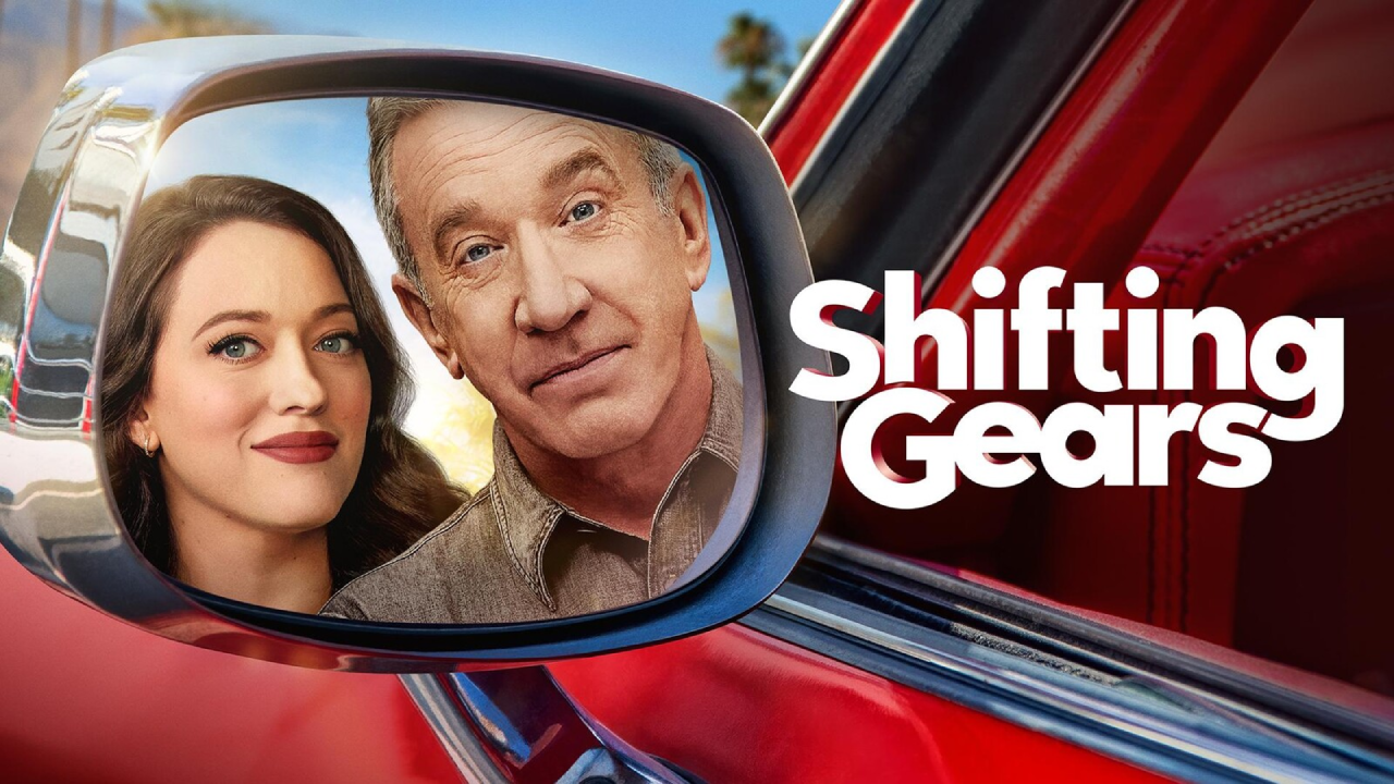 مسلسل Shifting Gears الموسم الثاني الحلقة 5 الخامسة مترجمة