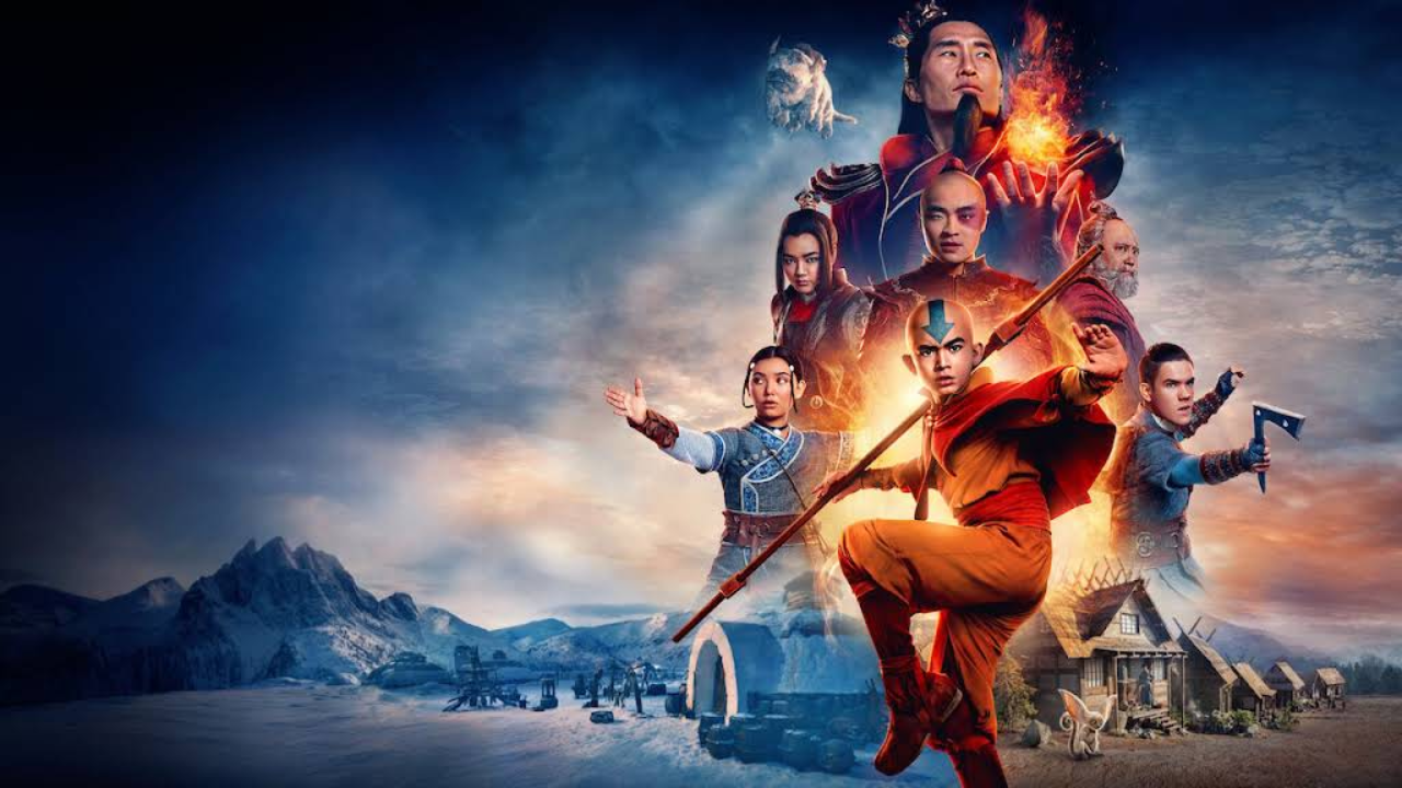 مسلسل Avatar The Last Airbender الموسم الثاني الحلقة 7 السابعة والاخيرة مترجمة