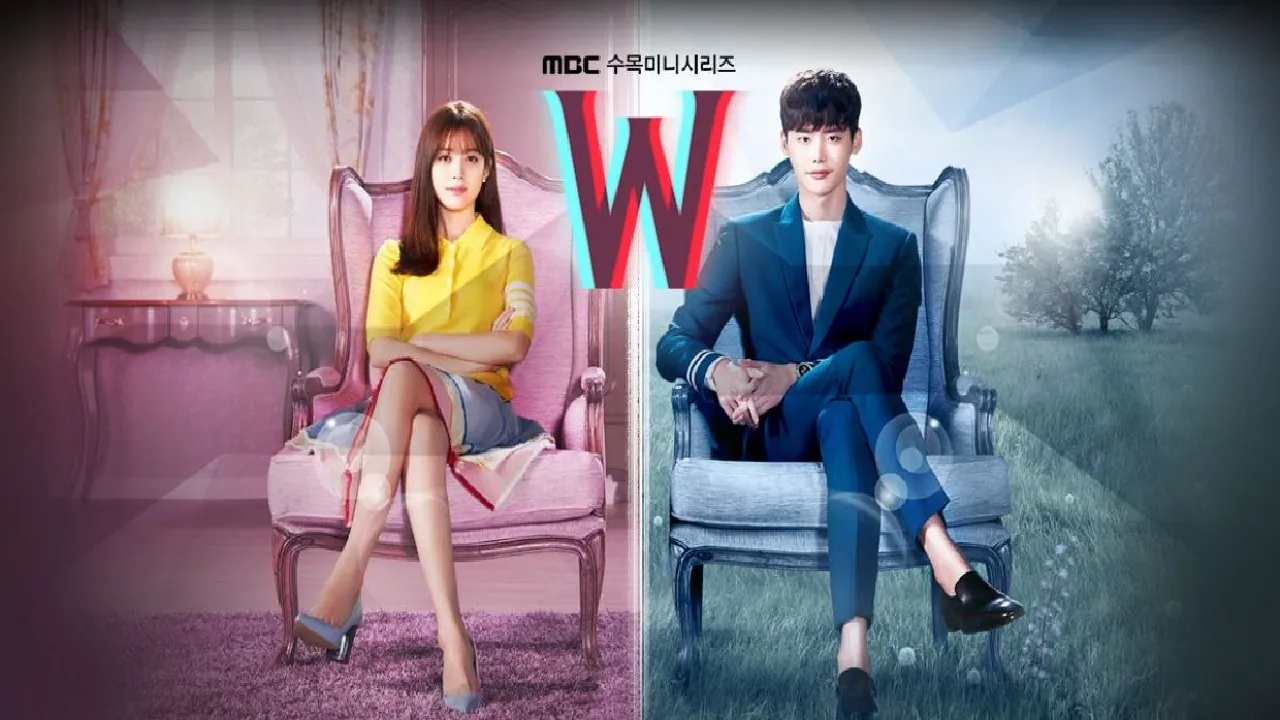 مسلسل عالمين Two Worlds الحلقة 11 الحادية عشر مترجمة HD